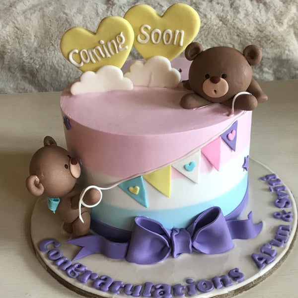 Baby Shower