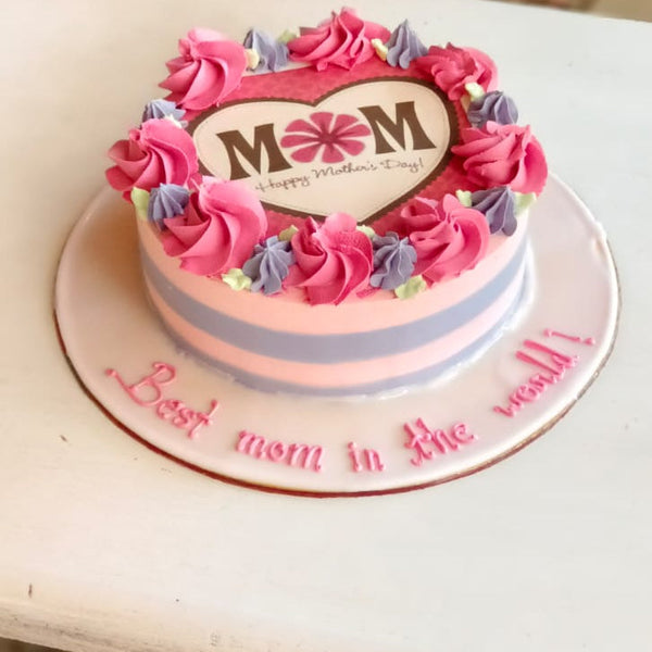 Mother Day Cakes