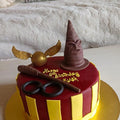 THE WIZARDING WHISK