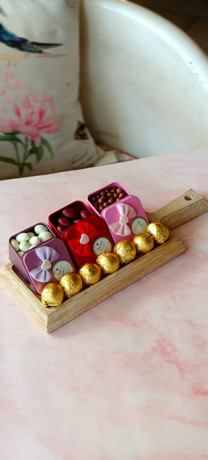 Mother's Day Gift Hamper