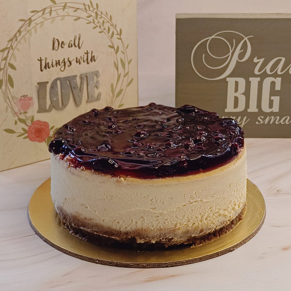 Cheese Cake