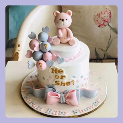 Baby Shower