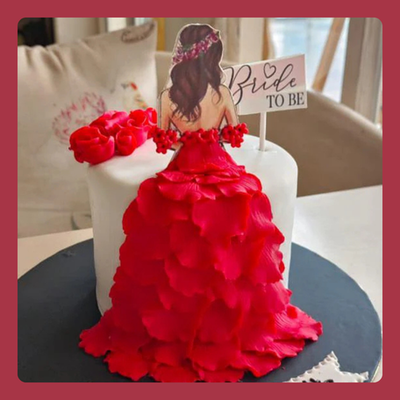 Bachelorette Cakes