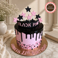 BLACK PINK