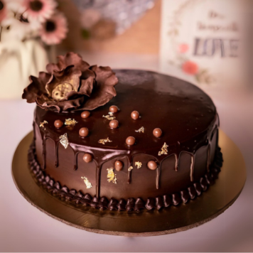 Chocolate Cakes