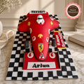 FERRARI FORMULA FANTASTIC