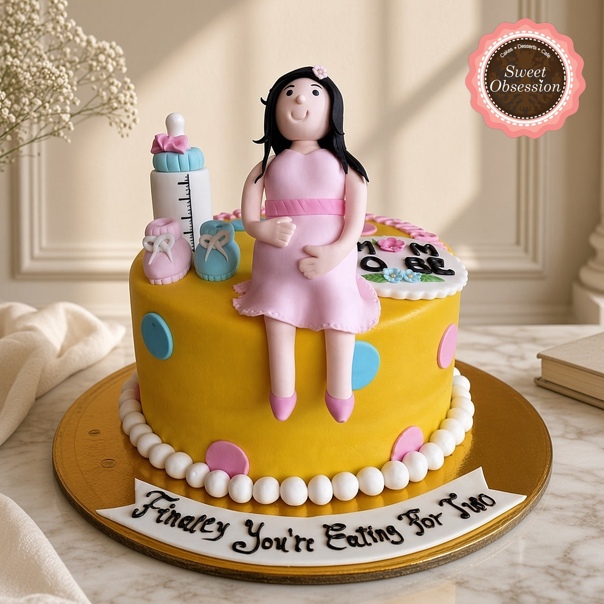 GIGGLES & SPRINKLES