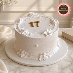 IVORY ELEGANCE