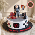 LEVEL UP HOOPS