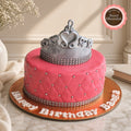 PRINCESS PINK