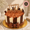 Sinful Chocolate