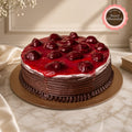 STRAWBERRY SEDUCTION