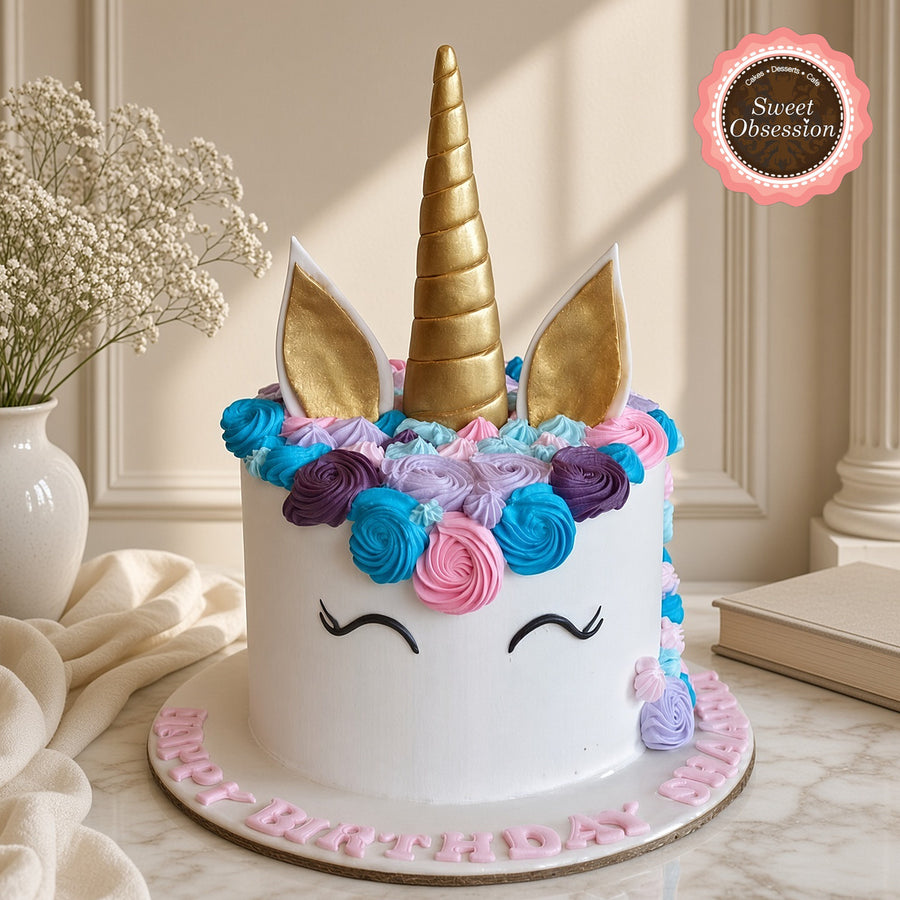 TWINKELHORN TREAT