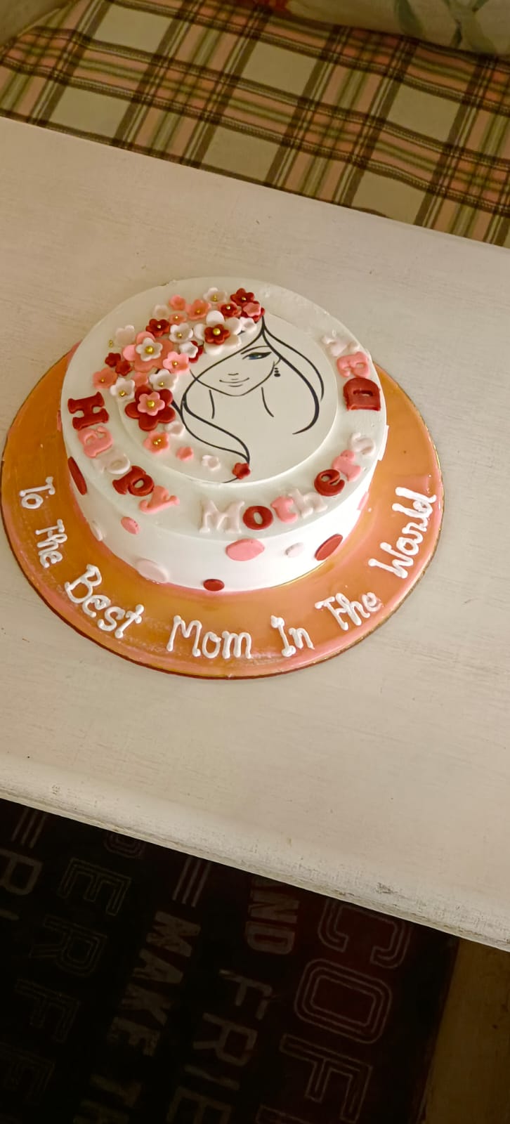 Sweet Mom