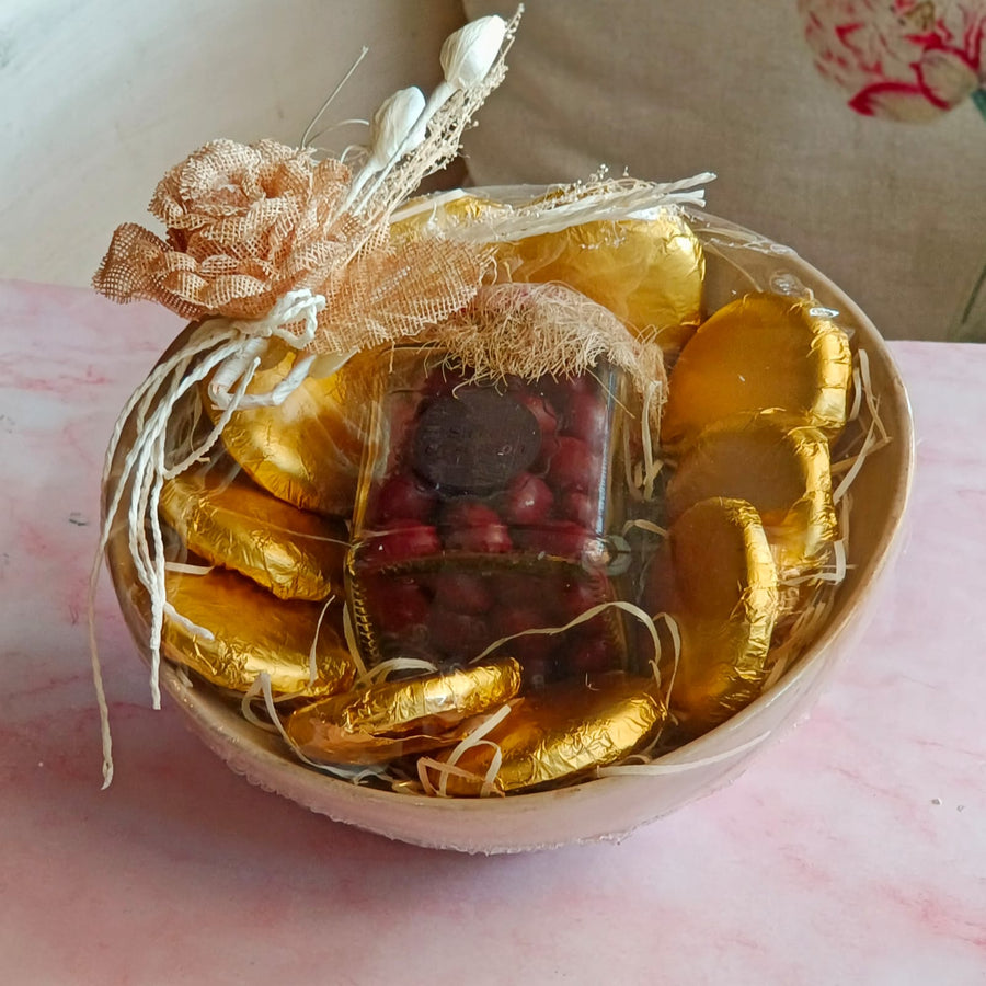 The Golden Basket