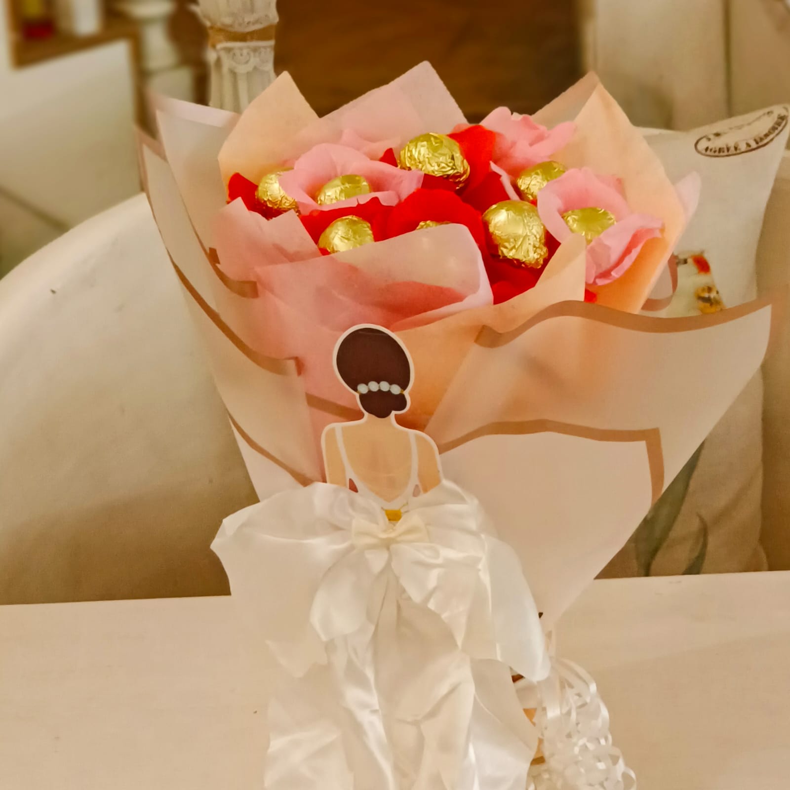 Mother's Day Bouquet