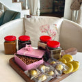 Mother's Day Gift Platter