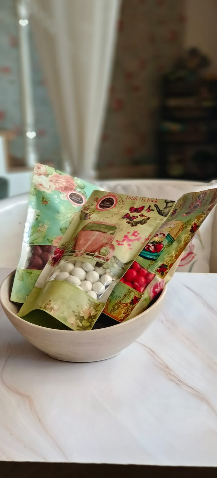 Mother's Day Gift Bowl