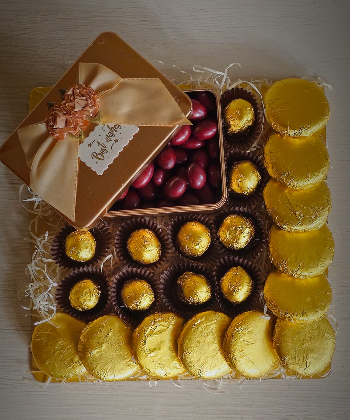 Box Of Joy