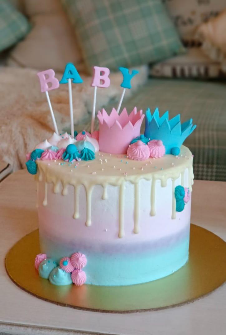 BABY CAKE
