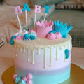 BABY CAKE