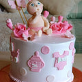 IT'S A GIRL
