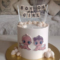 BOY OR GIRL