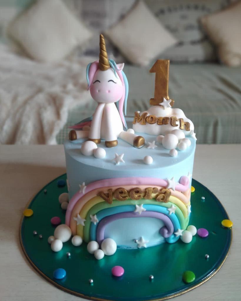 UNICORN BILSS