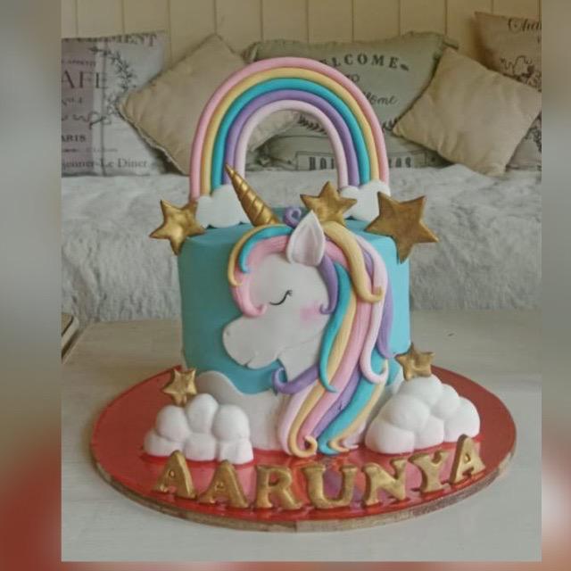 PRINCESS UNICORN
