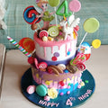 TINKERBELL'S TREASURE TREAT