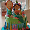 MERMAID LAGOON MAGIC