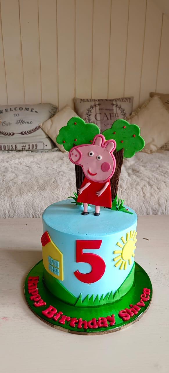 LITTLE PIGGY DELIGHT