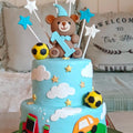 Teddylicious Treats