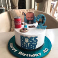 Boss Baby