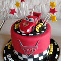Lightning McCake