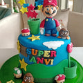 super mario