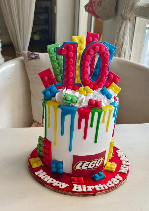 lego