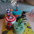 Superhero Delight