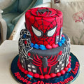 Friendly Neighborhood