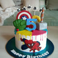 Super Sweets League