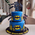 Dark Knight Delights