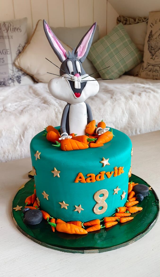 bugs bunny