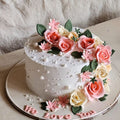ROSE BLOOM ROMANCE