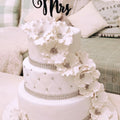WHITE WHISPER LAYERS