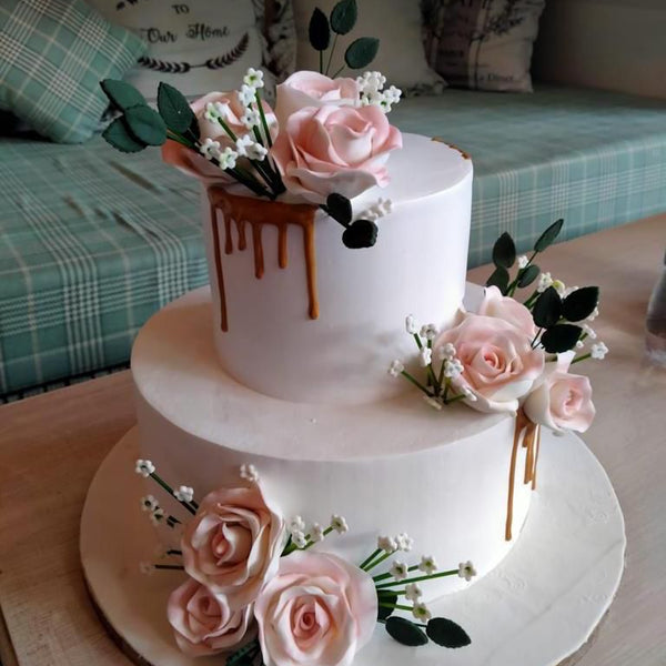 Wedding Cakes