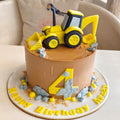 JCB POWER