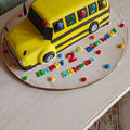 SCHOOL BUS