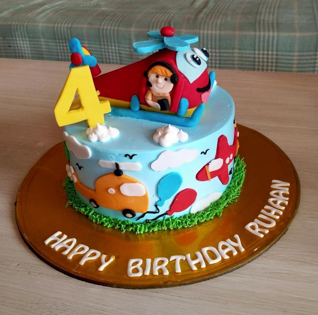 TOON TASTIC TREAT