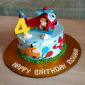 TOON TASTIC TREAT
