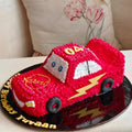 LIGHTNING MCQUEEN KA-CHOW